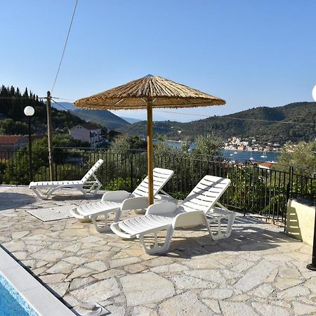 Panorama Διαμέρισμα Βαθύ Εξωτερικό φωτογραφία