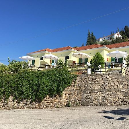 Panorama Διαμέρισμα Βαθύ Εξωτερικό φωτογραφία