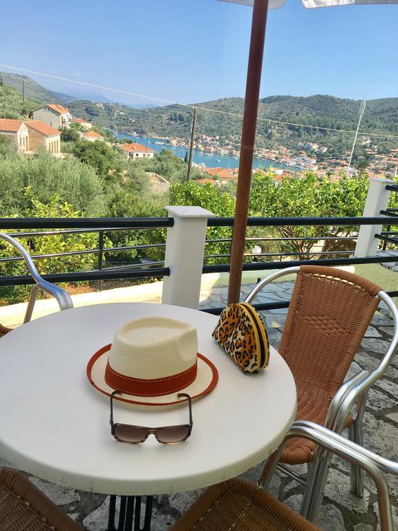 Panorama Διαμέρισμα Βαθύ Εξωτερικό φωτογραφία